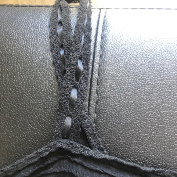 Auguste the label black sundress - Picture 4 of 4